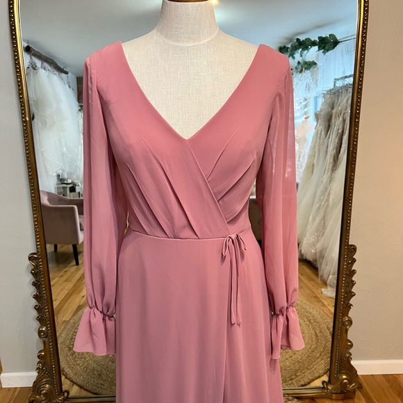 Sorella Vita Formal Gown - Picture 3 of 5